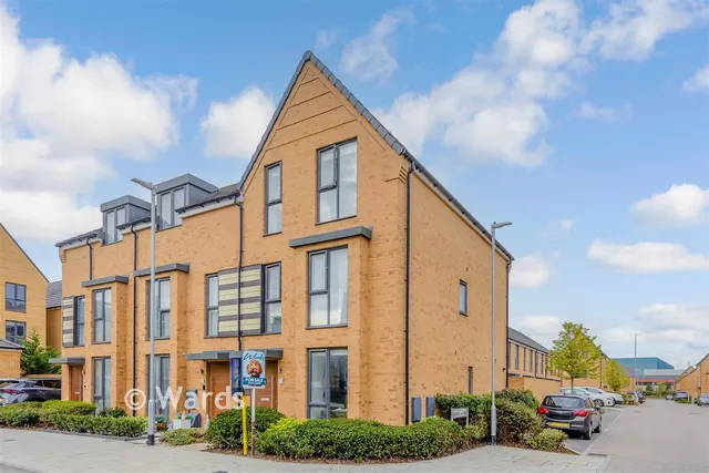 Blondin Road, Gravesham, DA11, photo 1