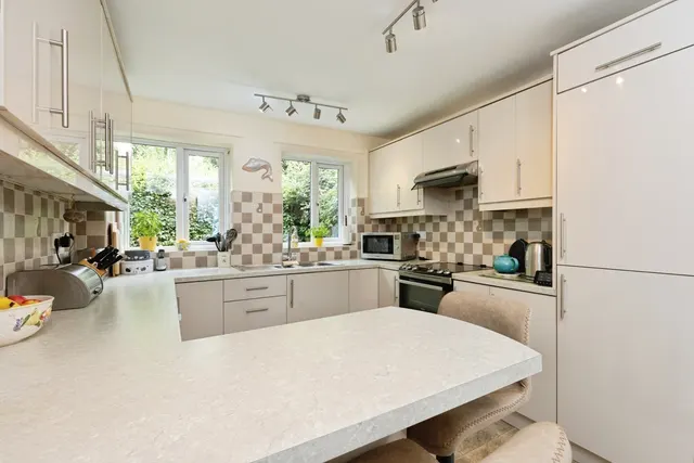 Photo 2 — Beech Close, Scruton, Northallerton, DL7