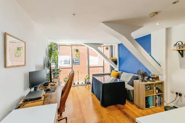 Skypark Road, Bedminster, Bristol, photo 1