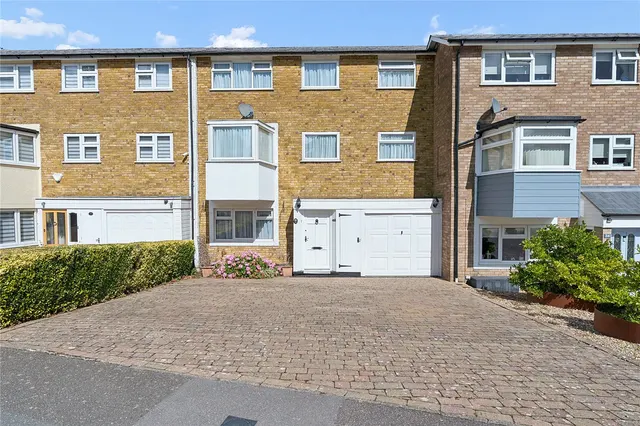 Gaynesford, Basildon, Essex, SS16, photo 1