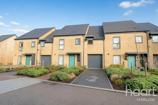 Etchels Road, Harlow, CM17, photo 1