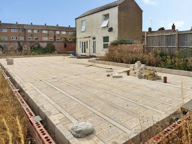 West Parade, Peterborough, PE3, photo 1