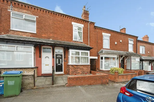 Rawlings Road, Smethwick, B67, photo 1