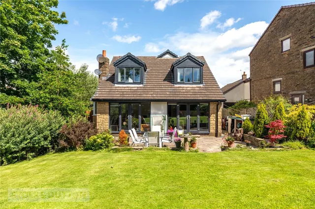 Wolfenden Green, Waterfoot, BB4, photo 1