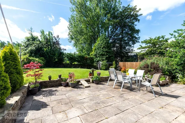 Wolfenden Green, Waterfoot, BB4, photo 3