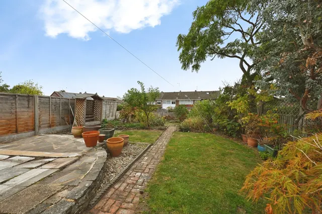 Western Road, Nazeing, EN9, photo 2