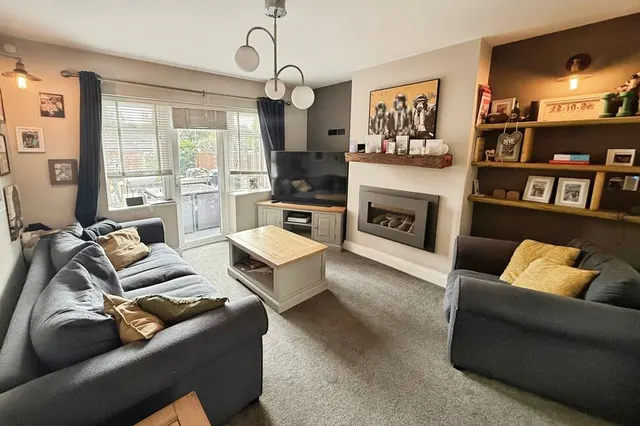 Photo 2 — Crawford Avenue, Worsley, Greater Manchester, M28