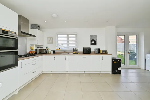 Stafford Way, Market Harborough, LE16, photo 2