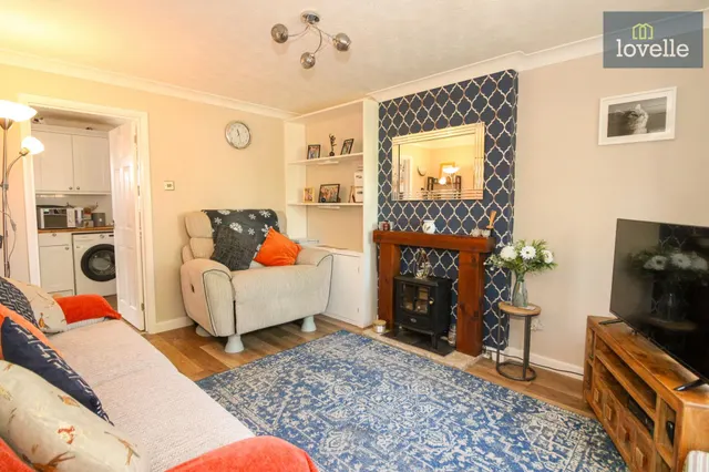Alexander Drive, Louth, LN11, photo 3