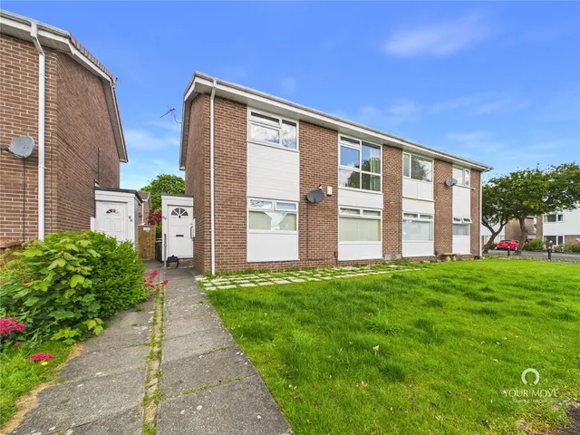 Dilston Close, Oxclose, Washington, NE38, photo 1