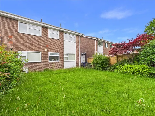 Photo 2 — Dilston Close, Oxclose, Washington, NE38