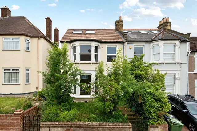 Arngask Road, Catford, London, SE6, photo 1