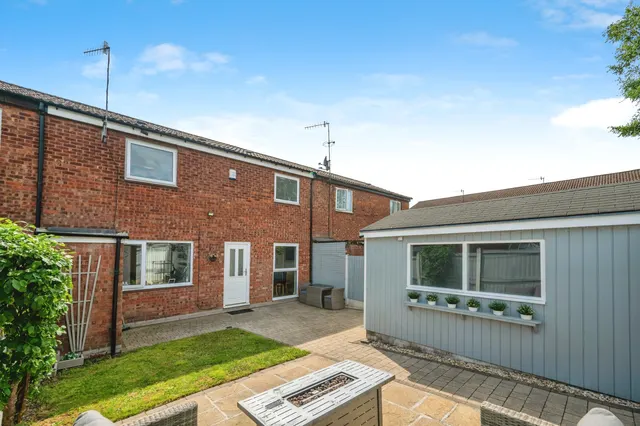 Loxley Close, Redditch, photo 1