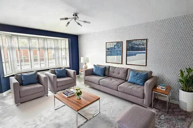 Sheelin Crescent, Eliot's View, CV10, photo 2