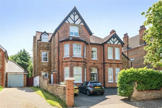 Rodway Road, Bromley, BR1, photo 1