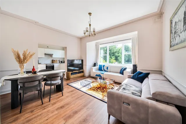 Photo 2 — Rodway Road, Bromley, BR1