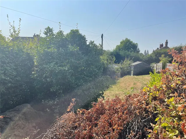 Columbia Street, Huthwaite, NG17, photo 1