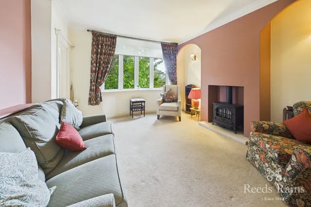 Stanwood Avenue, Sheffield, S6, photo 2