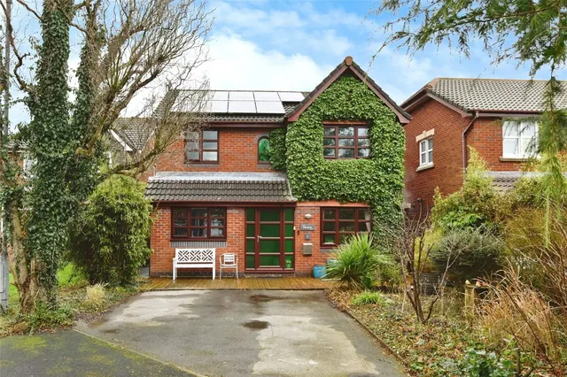 Byron Close, Rode Heath, Stoke-on-Trent, Cheshire, ST7, photo 1