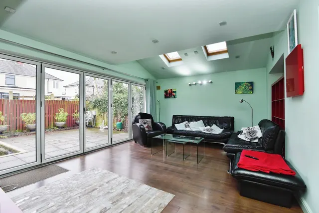 Photo 2 — Byron Close, Rode Heath, Stoke-on-Trent, Cheshire, ST7
