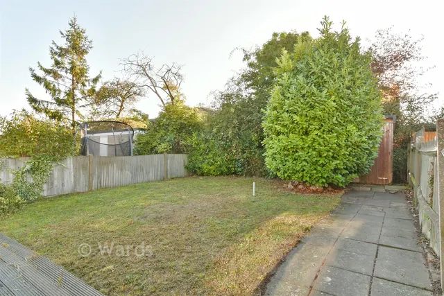 Woolwich Close, Chatham, ME5, photo 2