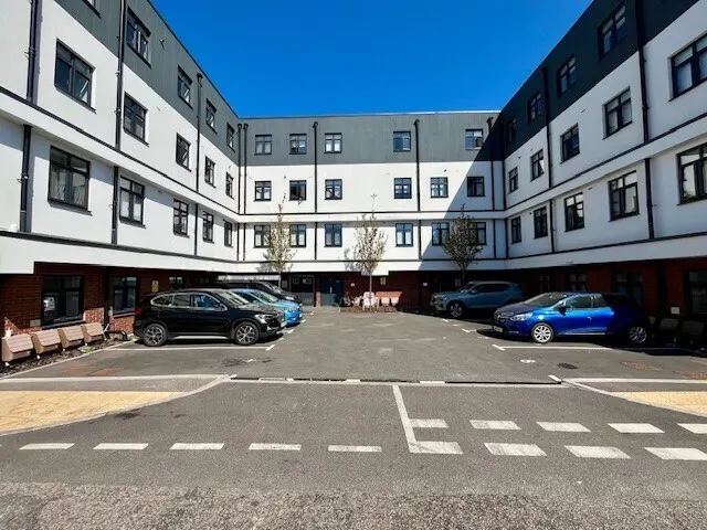 New Street, Aylesbury, HP20, photo 1