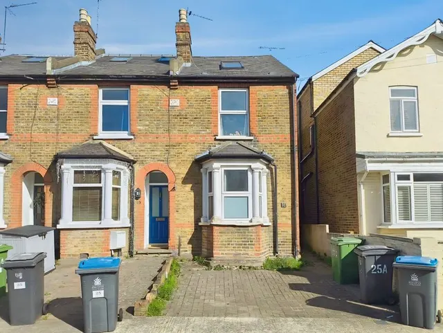 East Road, Kingston, KT2, photo 1
