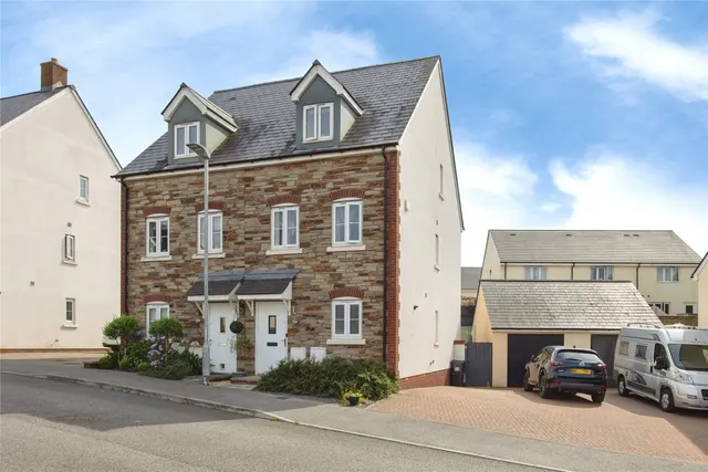 Gilbert Road, Bodmin, PL31, photo 1