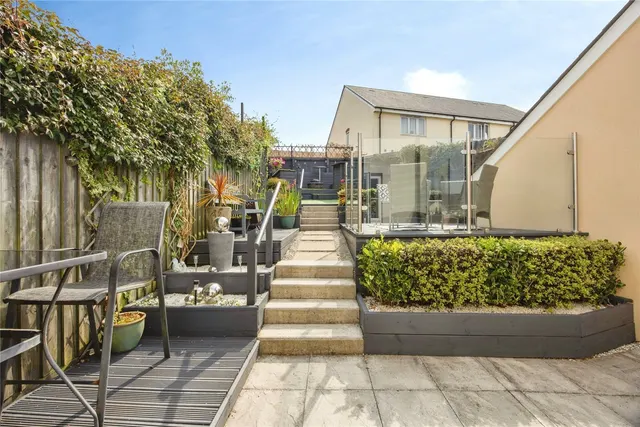 Gilbert Road, Bodmin, PL31, photo 3