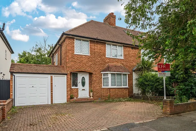 Dartmouth Road, Hayes, Kent, BR2, photo 1