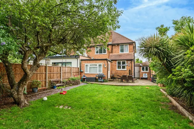 Photo 2 — Dartmouth Road, Hayes, Kent, BR2