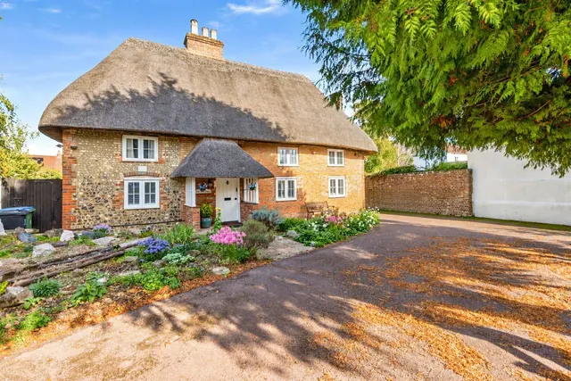 The Street, Walberton, BN18, photo 1