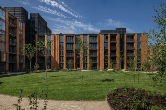 Photo 3 — Hurlingham Waterfront, Herland Gardens, Carnwath Road, London, SW6 3FA
