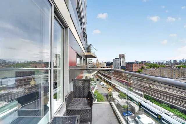 Gatliff Road, Pimlico, SW1W, photo 1