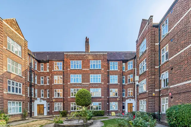 Kings Avenue, Clapham, London, SW4, photo 1