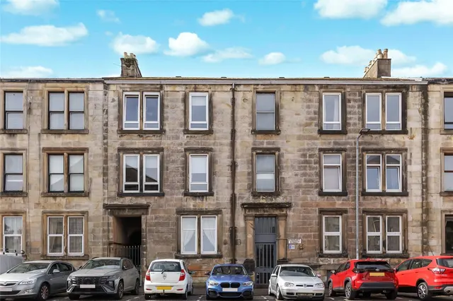 Finnart Street, GREENOCK, Renfrewshire, PA16, photo 1