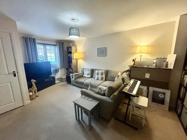 Coopers Meadow, Keresley End, CV7, photo 2