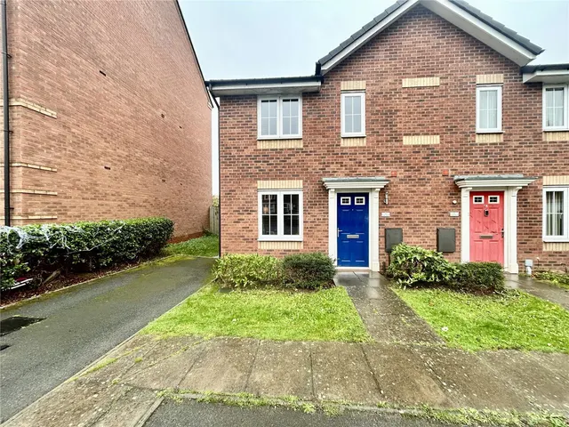 Coopers Meadow, Keresley End, CV7, photo 1
