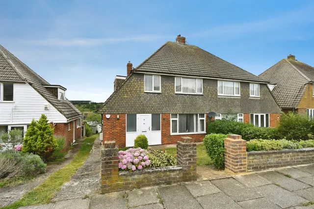 Swanborough Drive, Brighton, BN2, photo 1
