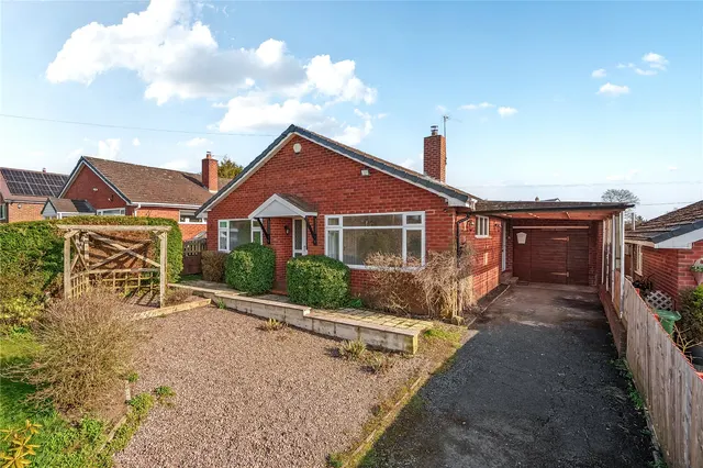 Dhustone Lane, Clee Hill, Ludlow, Shropshire, SY8 3PQ, photo 1