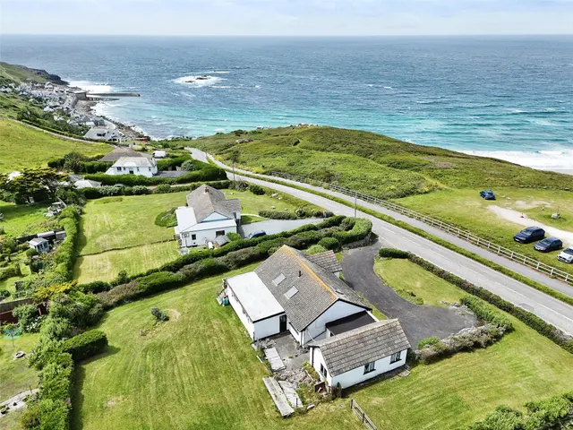 Sennen Cove, Penzance, TR19, photo 3