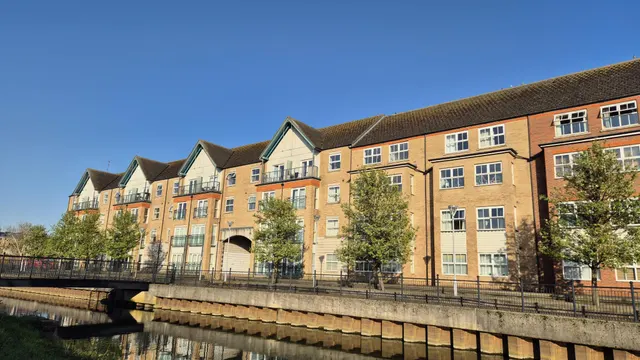 Riverside Drive, Lincoln, LN5, photo 1
