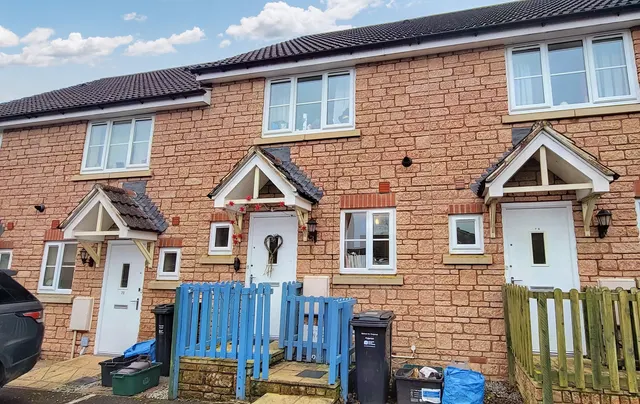 Fowen Close, Street, photo 1