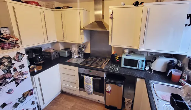 Fowen Close, Street, photo 3