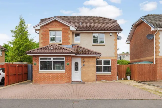 Halidon Avenue, Cumbernauld, G67 4FB, photo 1