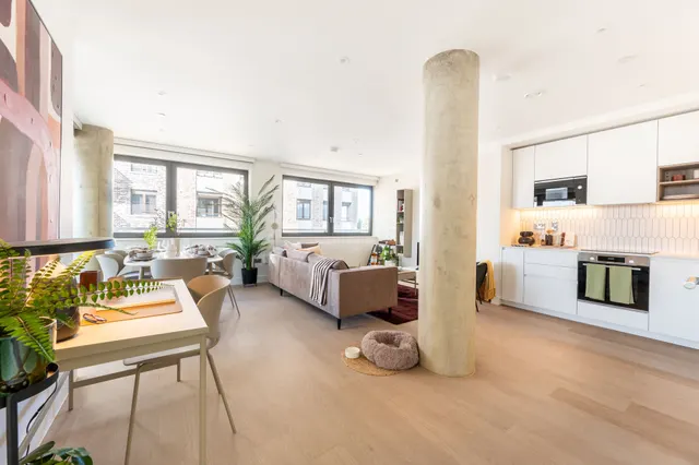 Flat 403 UNCLE Wembley, 2 Oasis Way, photo 1