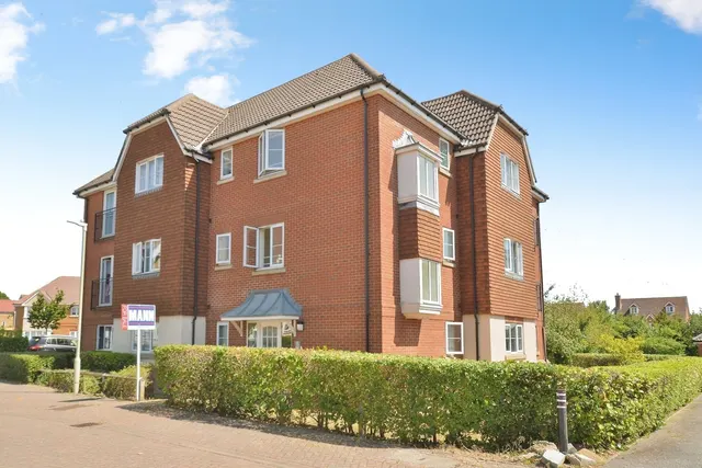 Hedgers Way, Kingsnorth, TN23, photo 1