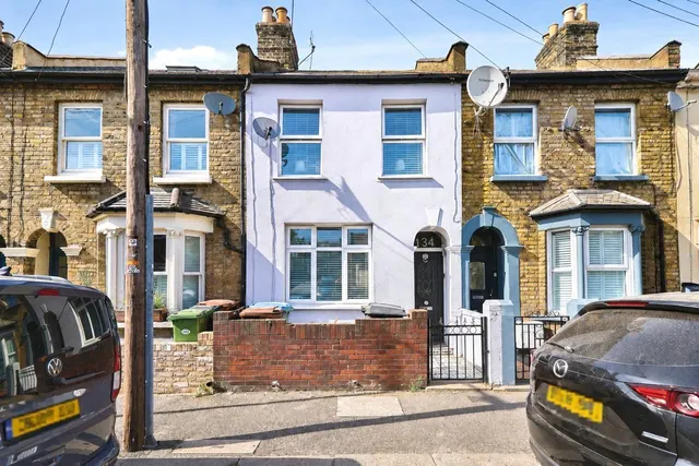 Stewart Road, Stratford, London, E15, photo 1