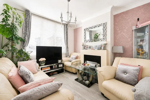 Photo 2 — Stewart Road, Stratford, London, E15