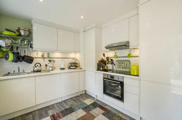 Photo 3 — Macdonald Road, Lightwater, Surrey, GU18 5XY